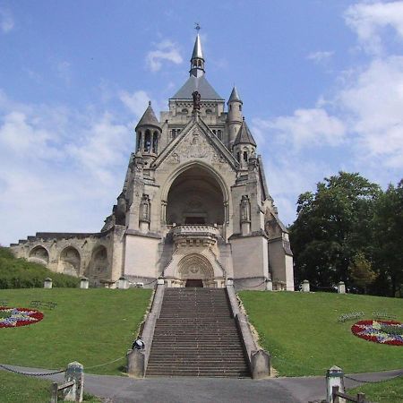 דירות Dormans Le Pinot, 30 Min De Reims מראה חיצוני תמונה
